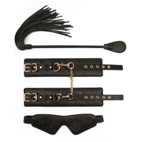 Taboom – Tempt Bondage Set 3 kos