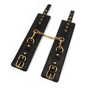 Taboom – Tempt Bondage Set 3 kos