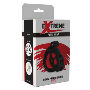 Extreme – Penis Prison Short