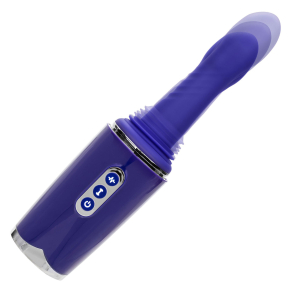 Cal Exotics – Travel Thruster