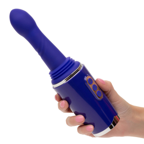 Cal Exotics – Travel Thruster