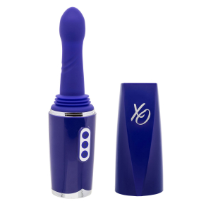 Cal Exotics – Travel Thruster