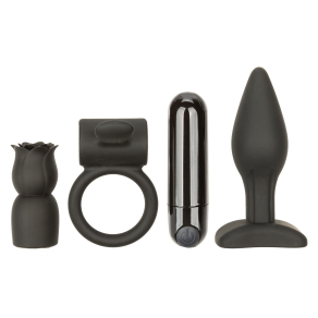 Pleasure Kits – Allure Collection Set 4 kos