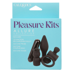 Pleasure Kits – Allure Collection Set 4 kos