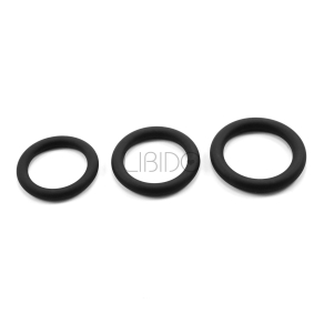 Extreme – Starter Cockring Set 3 kos