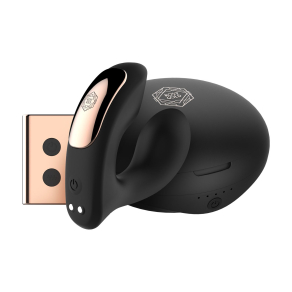 Rosy Gold – Wearable Vibrator