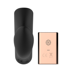 Rosy Gold – Wearable Vibrator
