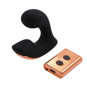 Rosy Gold – Wearable Vibrator