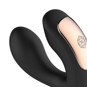 Rosy Gold – Wearable Vibrator