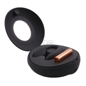 Rosy Gold – C vibrator za pare