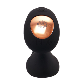 Rosy Gold – C vibrator za pare