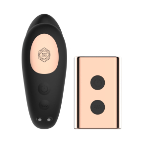 Rosy Gold – C vibrator za pare