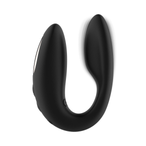 Rosy Gold – C vibrator za pare