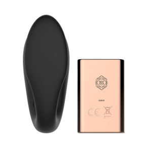 Rosy Gold – C vibrator za pare