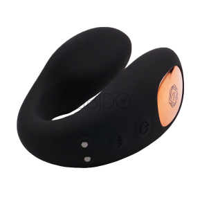Rosy Gold – C vibrator za pare