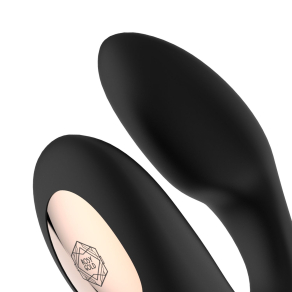 Rosy Gold – C vibrator za pare