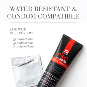 System JO – Prolonger Gel zanj 60 ml