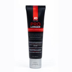 System JO – Prolonger Gel zanj 60 ml
