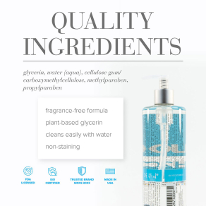 System JO – H2O Lubricant, 240 ml