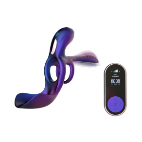 Hueman – Zenith Cockring