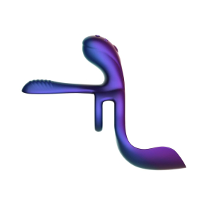 Hueman – Zenith Cockring
