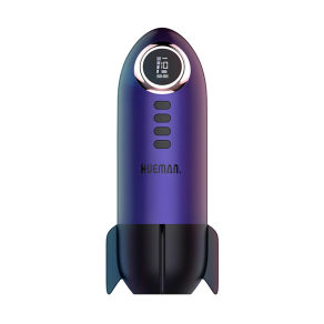 Hueman – Blast Off