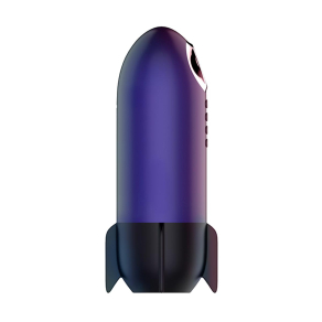 Hueman – Blast Off