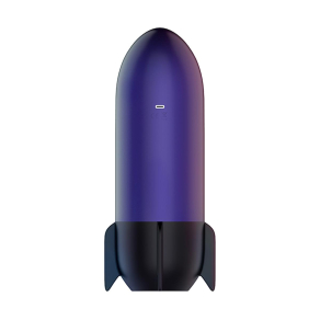 Hueman – Blast Off