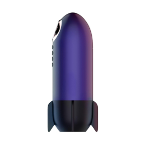 Hueman – Blast Off