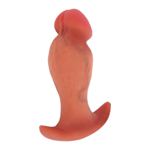 Hidden Desire – Realistic Silicone Plug 13 cm