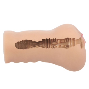 Cal Exotics – Liquid Silicone Juicy Pussy