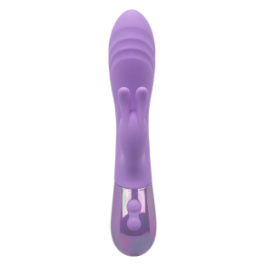 Cal Exotics – Aura – Dual Bunny