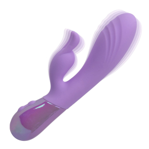Cal Exotics – Aura – Dual Bunny