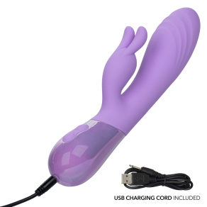 Cal Exotics – Aura – Dual Bunny