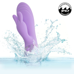 Cal Exotics – Aura – Dual Bunny