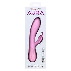 Cal Exotics – Aura – Dual Flutter