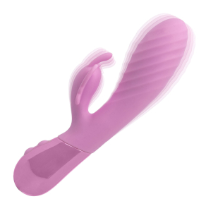 Cal Exotics – Aura – Dual Flutter