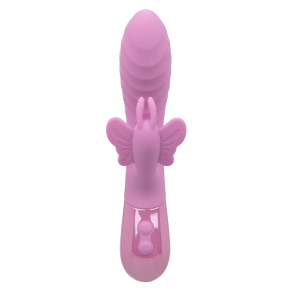 Cal Exotics – Aura – Dual Flutter