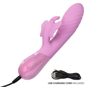 Cal Exotics – Aura – Dual Flutter