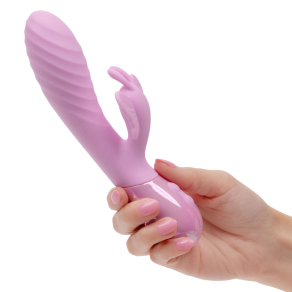 Cal Exotics – Aura – Dual Flutter