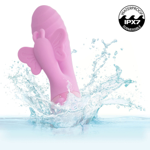 Cal Exotics – Aura – Dual Flutter