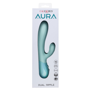 Cal Exotics – Aura – Dual Ripple