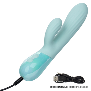 Cal Exotics – Aura – Dual Ripple
