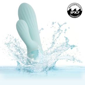 Cal Exotics – Aura – Dual Ripple