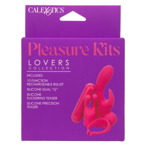 Pleasure Kits – Lovers Collection Set 4 kosi