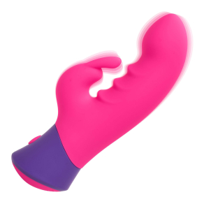 Cal Exotics – Rave – Bunny Vibrator