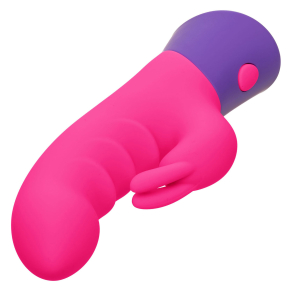 Cal Exotics – Rave – Bunny Vibrator