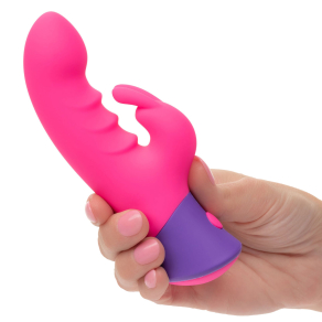Cal Exotics – Rave – Bunny Vibrator