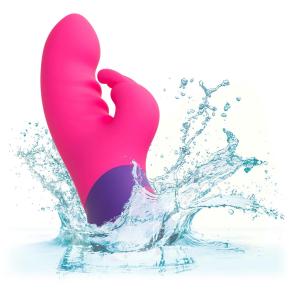 Cal Exotics – Rave – Bunny Vibrator