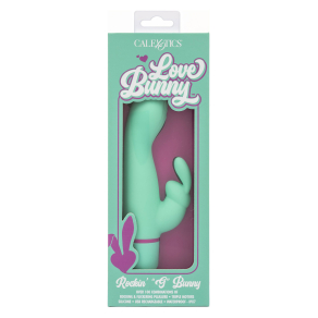 Cal Exotics – Love Bunny – Rockin G Bunny